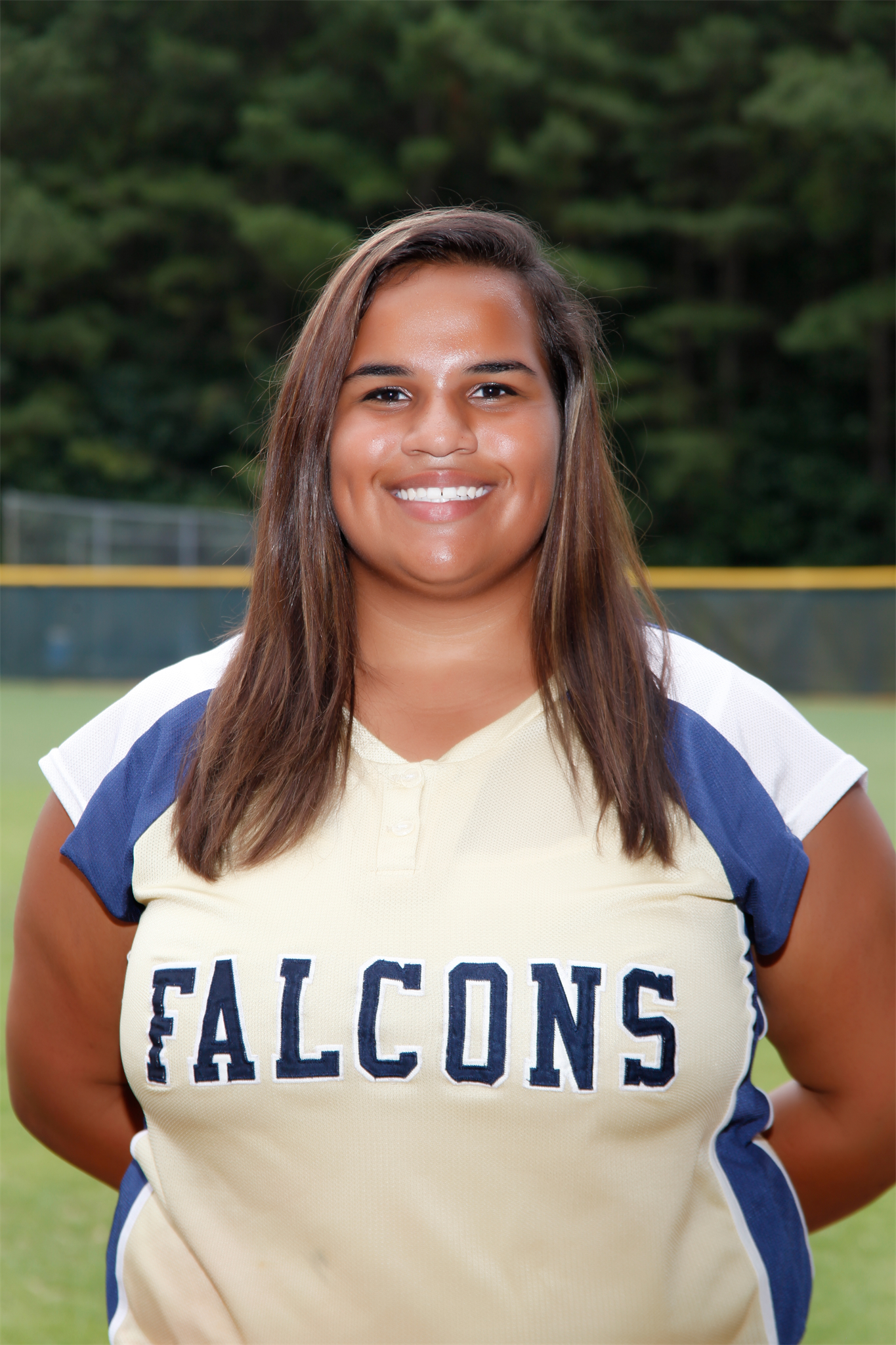 Kayla Hawkins