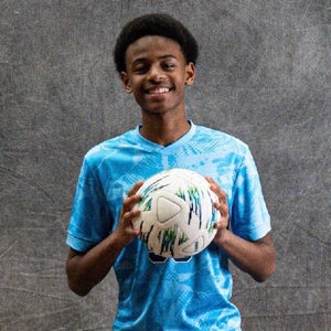 Rhyan Quansah mugshot