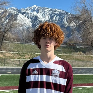 Gabe Liddiard mugshot