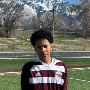 Iosef Guzman mugshot