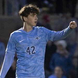 Wesley Driggers mugshot