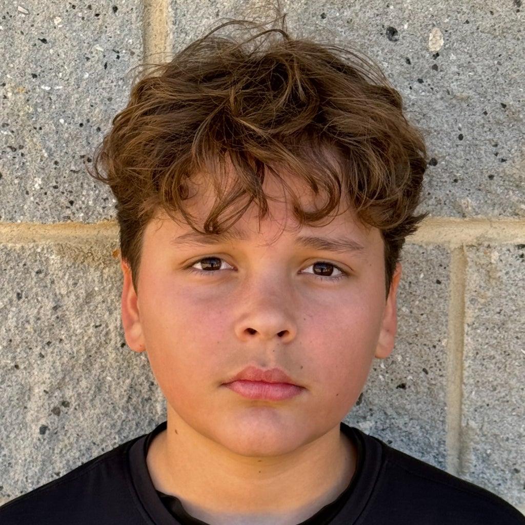 Jacob Ward mugshot
