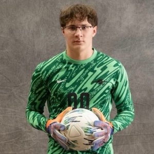 Hudson French mugshot