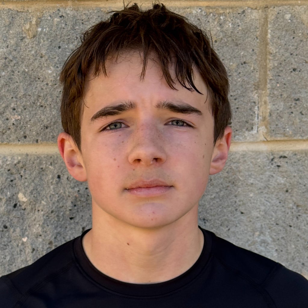 Bennett Luck mugshot