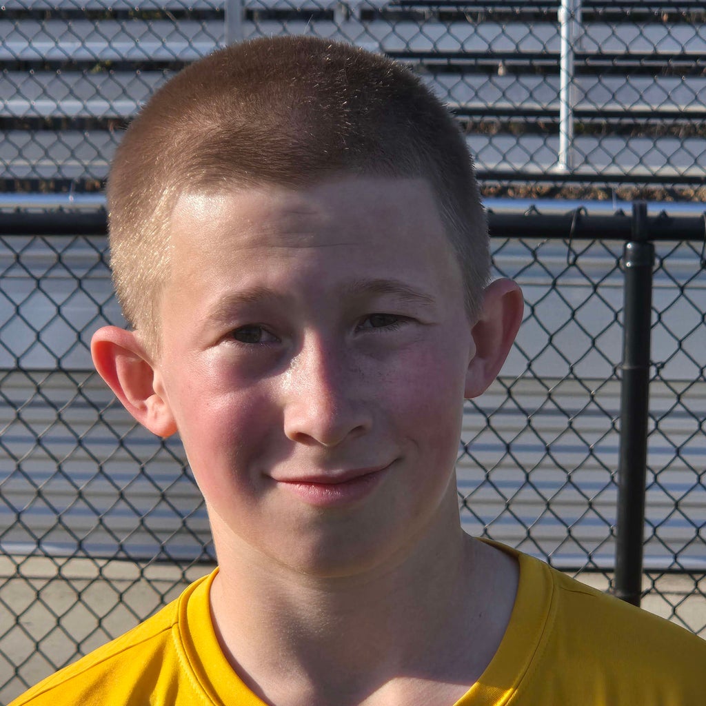 Liam Martin mugshot