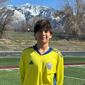 David Cisneros mugshot