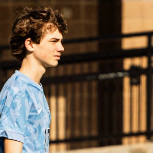 Logan Bedsole mugshot