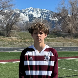 Kael Brammer mugshot