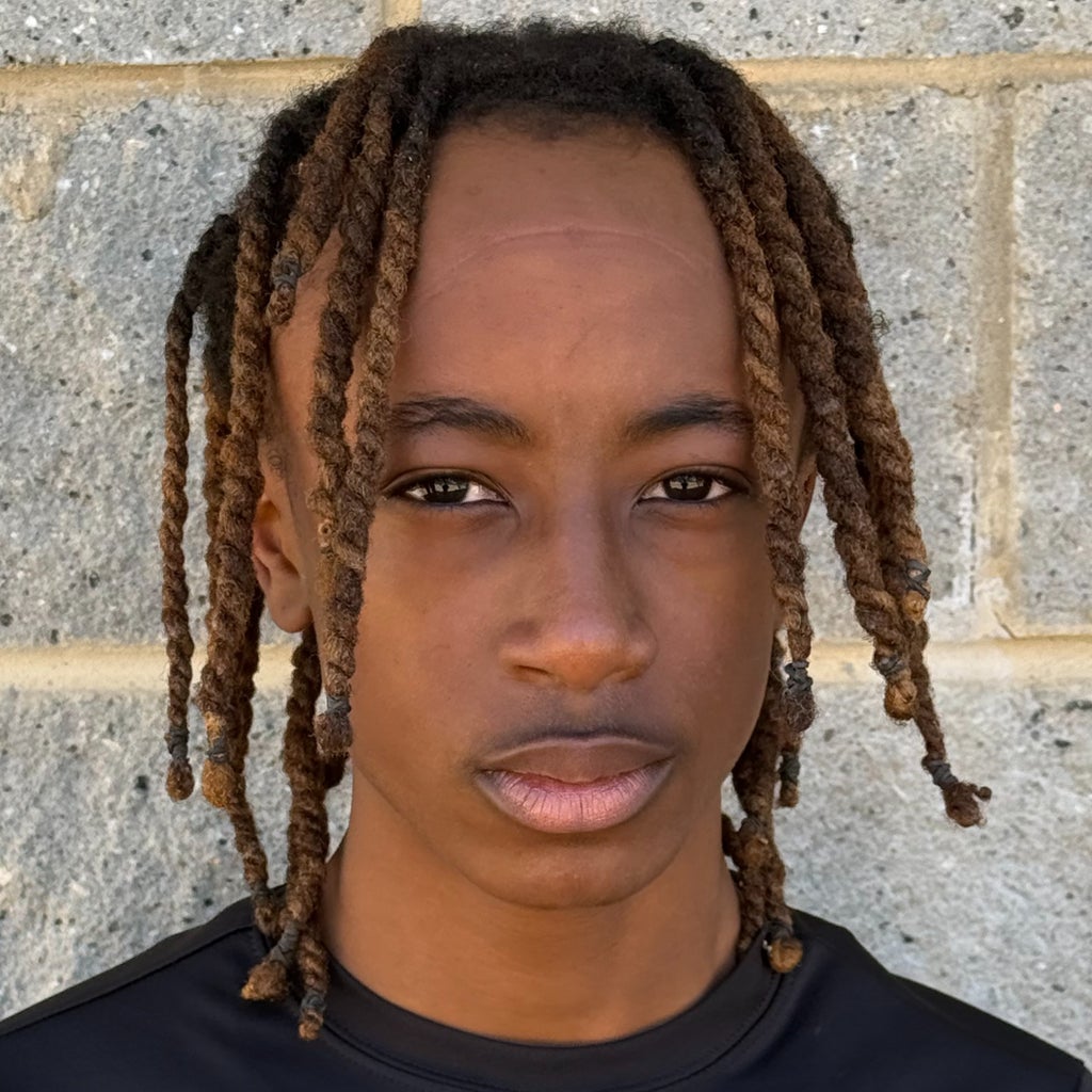 Britton Williams mugshot