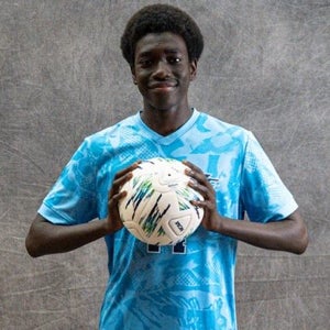 Erasmus Tettey mugshot