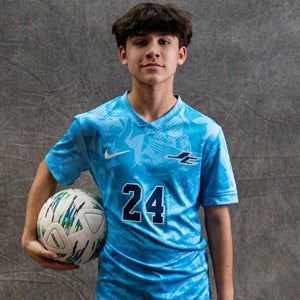 Elijah Wylie