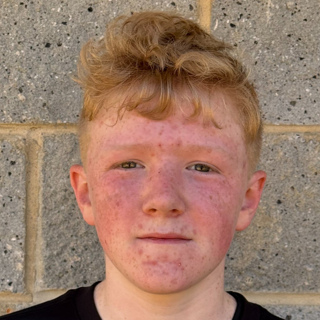 Levi Manley mugshot