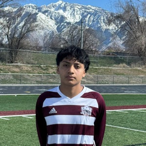 John Cahua Beltran mugshot