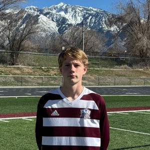 Benjamin Anderson mugshot