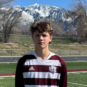 Asher Sundquist mugshot