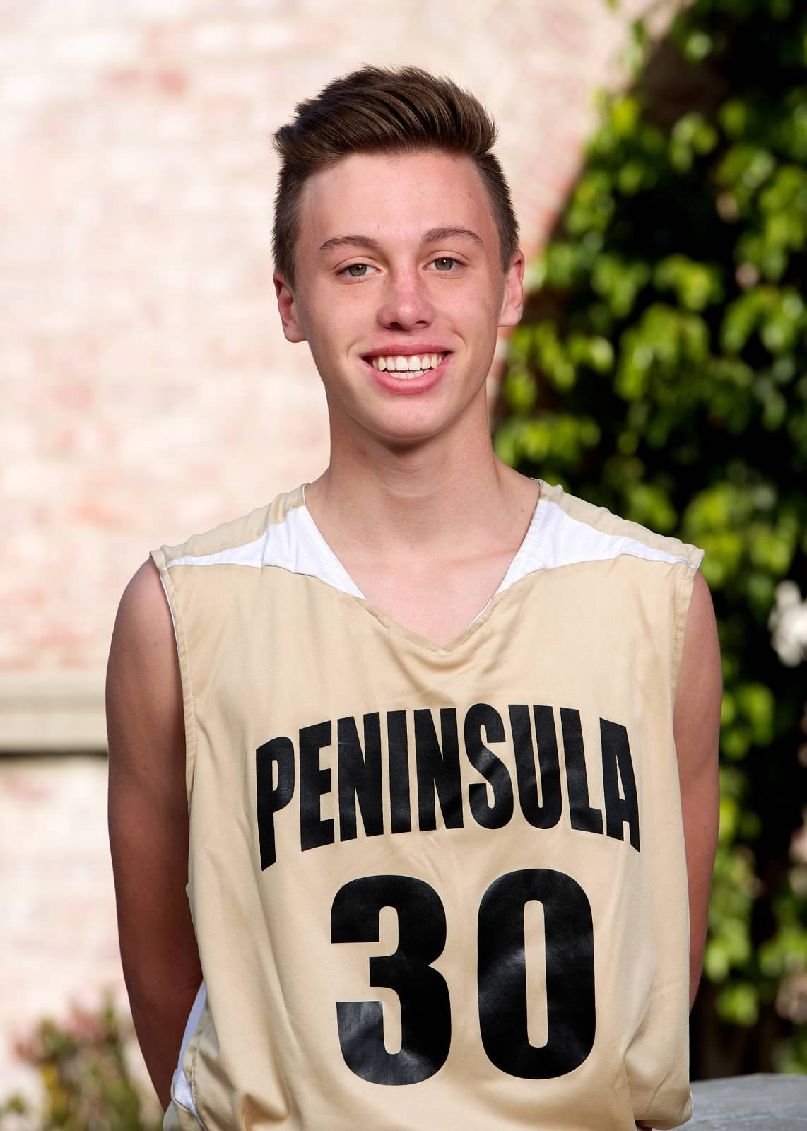 Hudson Guagliano