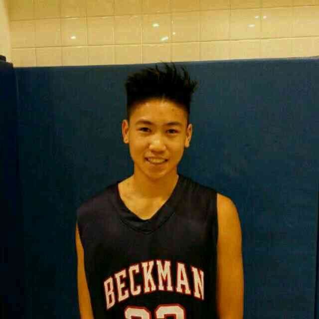 Jacob Pham