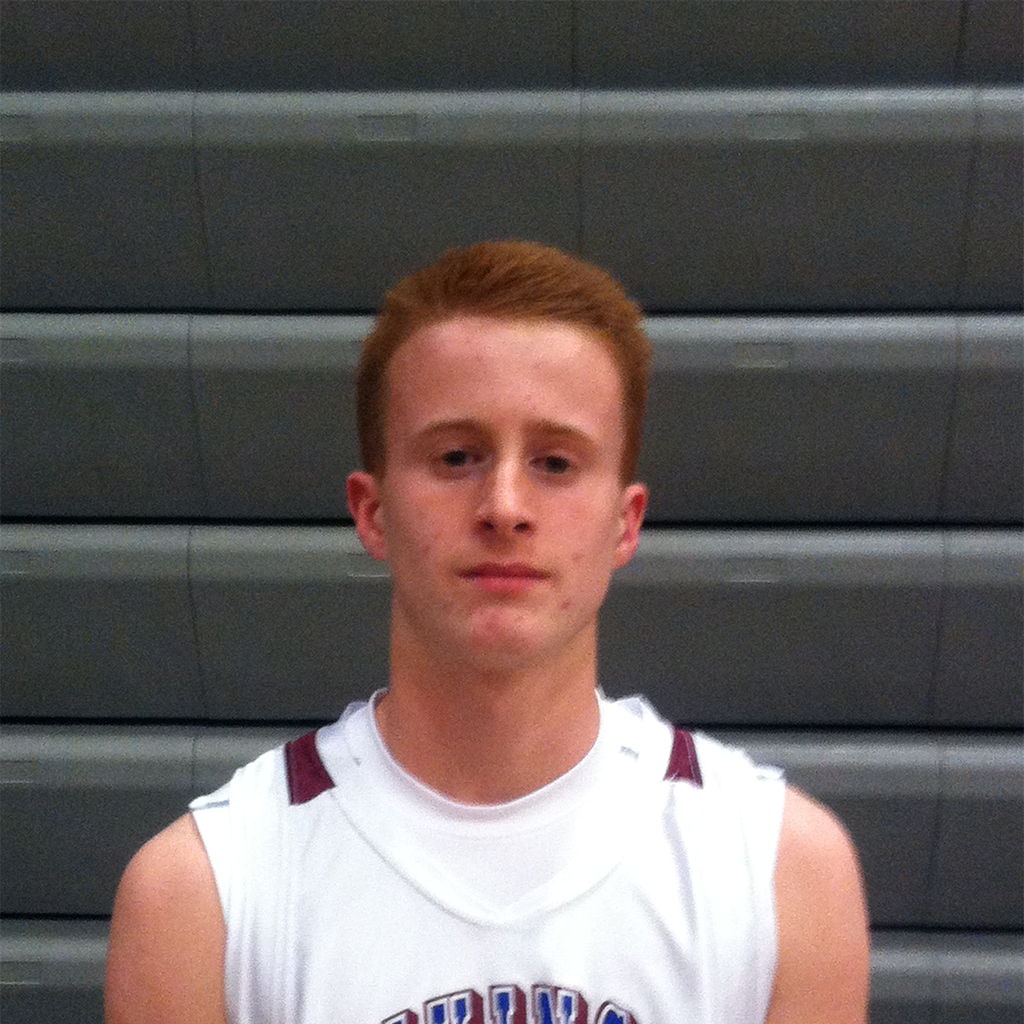 Jacob Spence