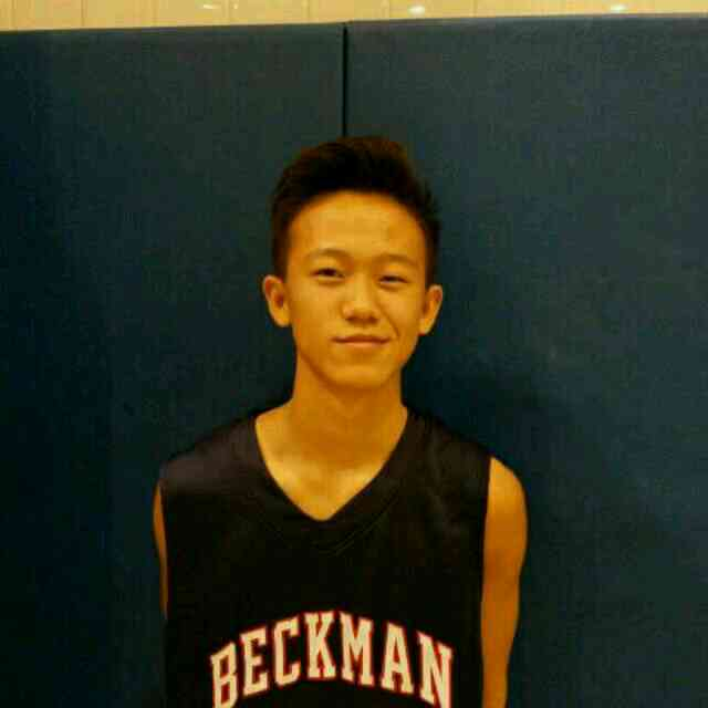 Nathan Hahm