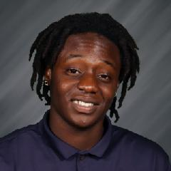 Cinque Hopson