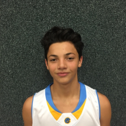 Jacob Reyes mugshot