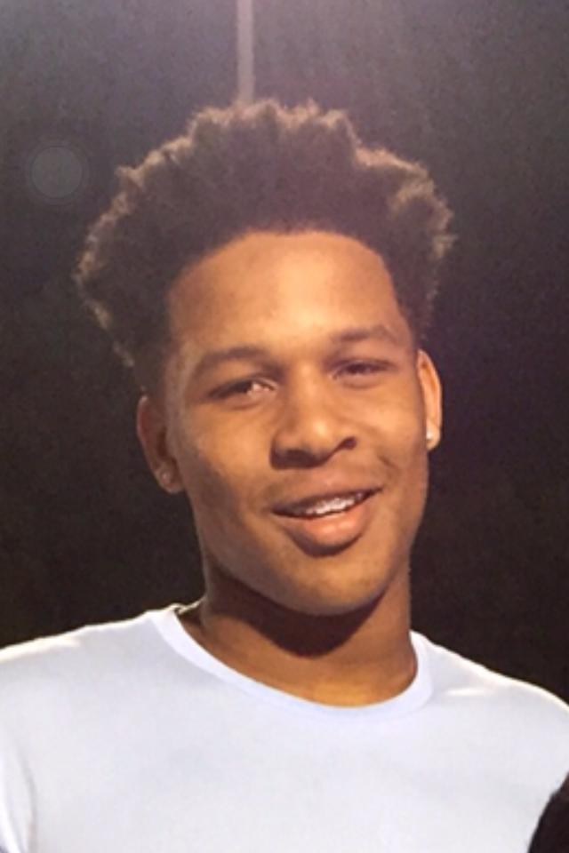 Tyreek Hayes