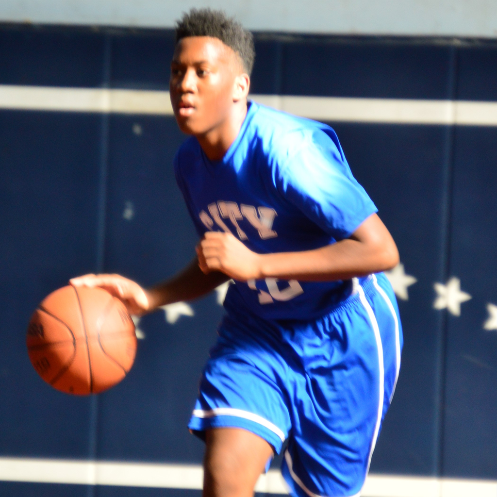 Ryan Blackmon