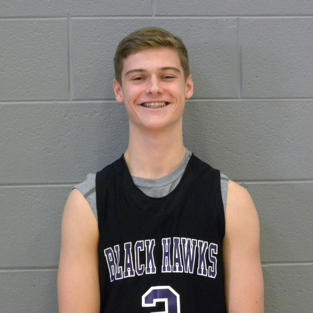 Jackson Irmscher