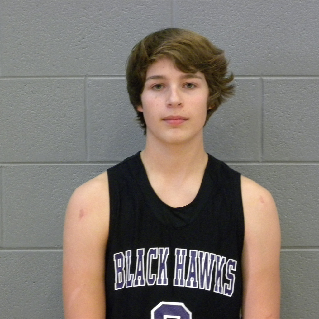 Grant Fox
