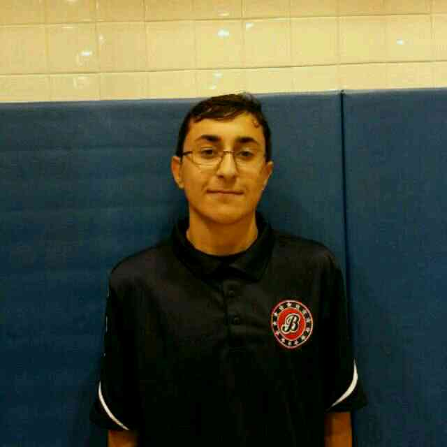 Dariush Khandan