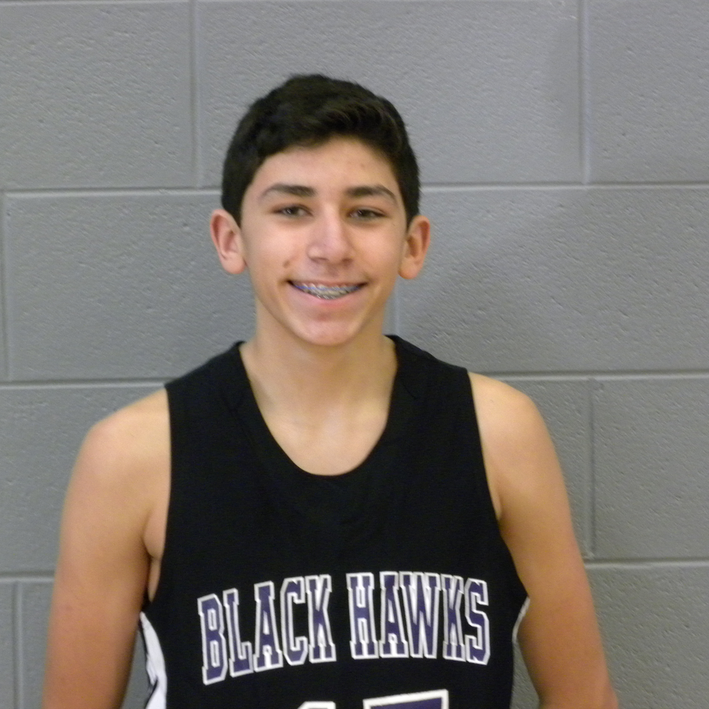 Zach Teer