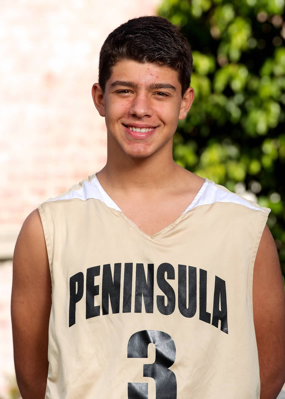 Vinny Gallegos