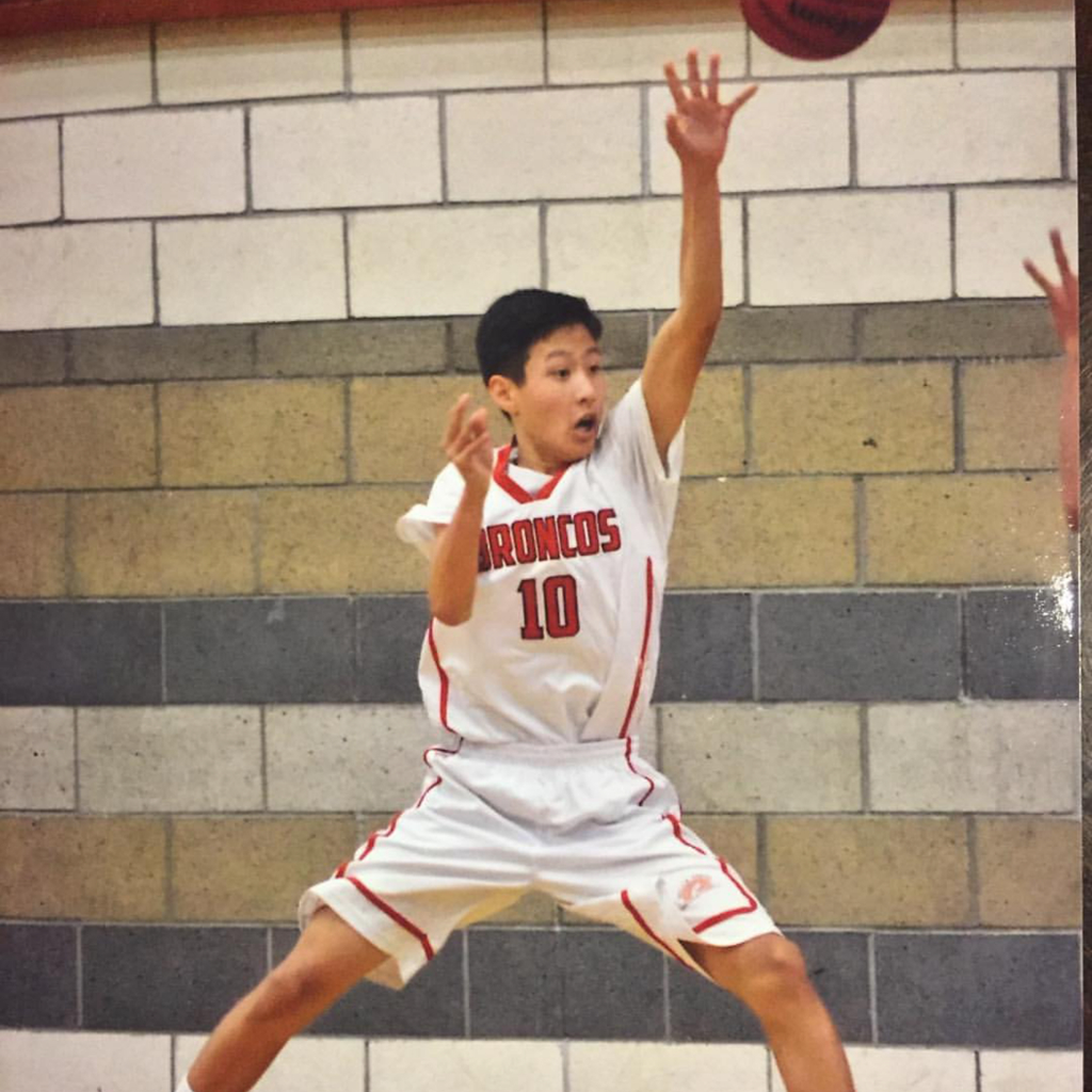 Evan Shen