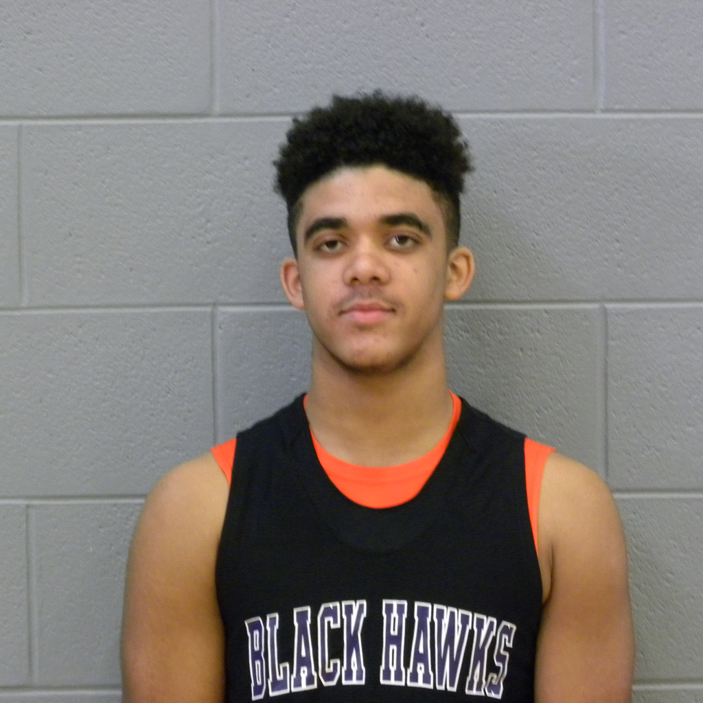 Jiovanni Harris