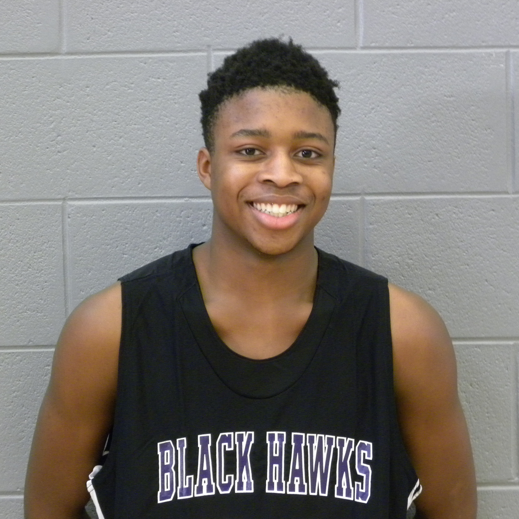 Alex Igwe