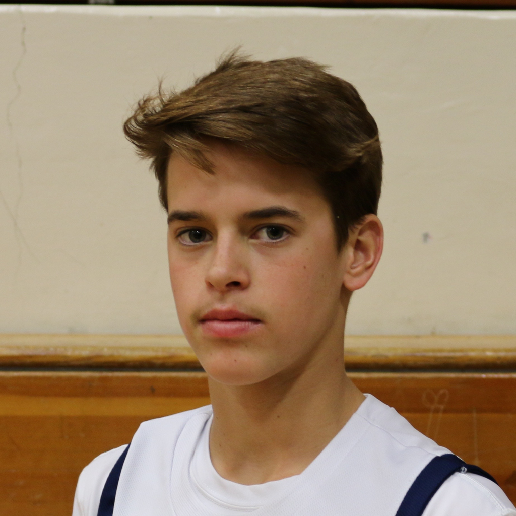 Nick Sando
