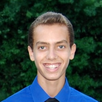 Conner Avila