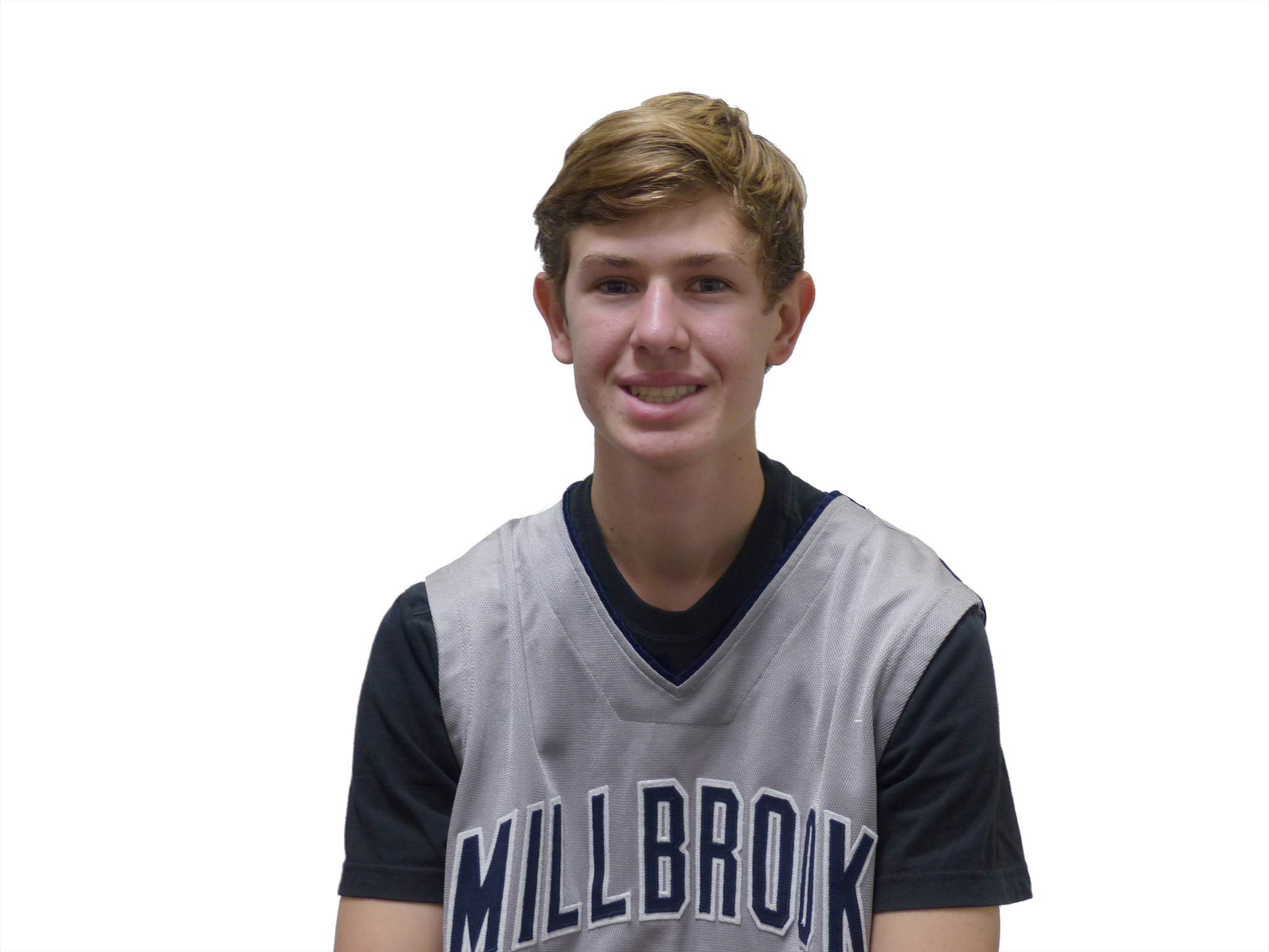 Jadon Olson
