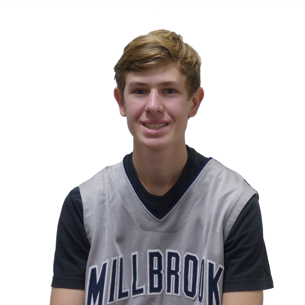 Jadon Olson