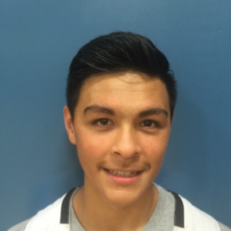 Nick Jamora
