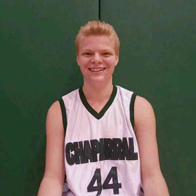 Isaiah Johnson
