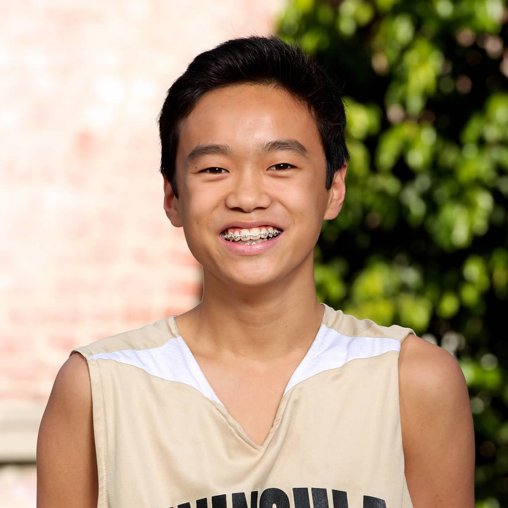 Kevin Uyesugi