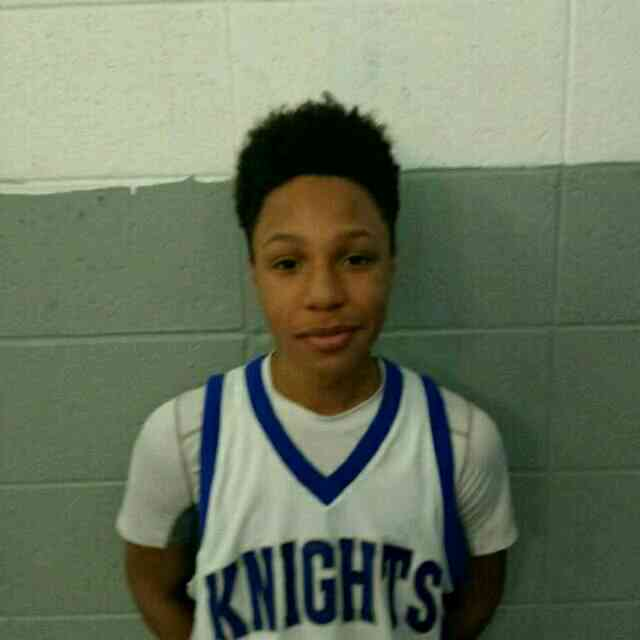 Jalen Hill