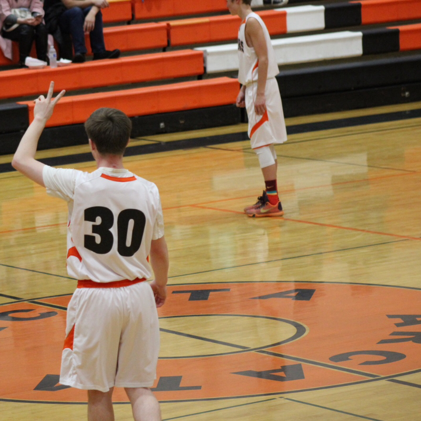Carson Zabel