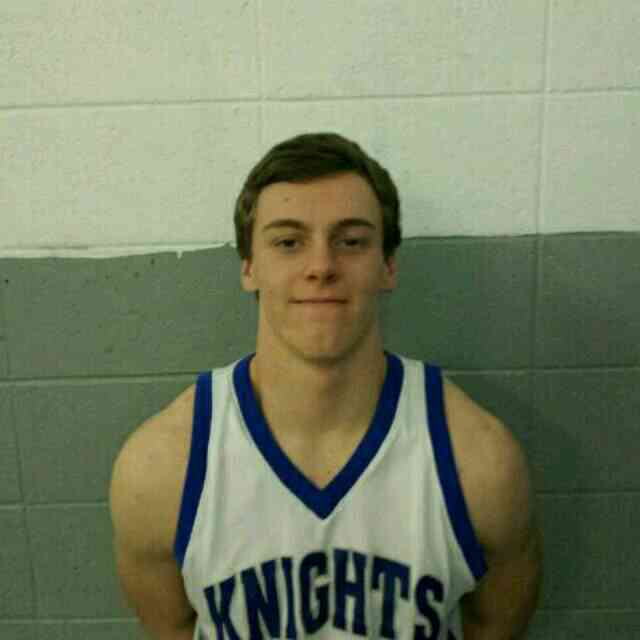Zack Whitfield
