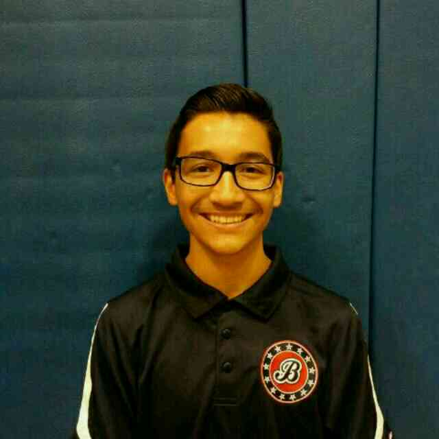 Eric Arroyo