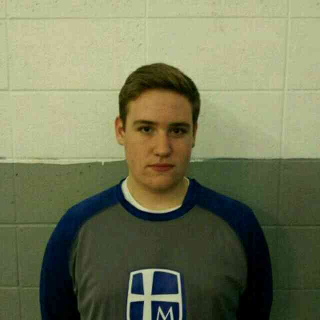 Nick Kaser