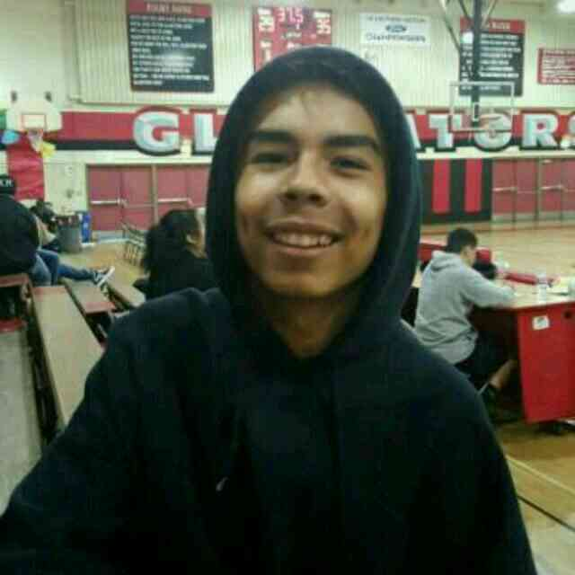 Devon Soliz