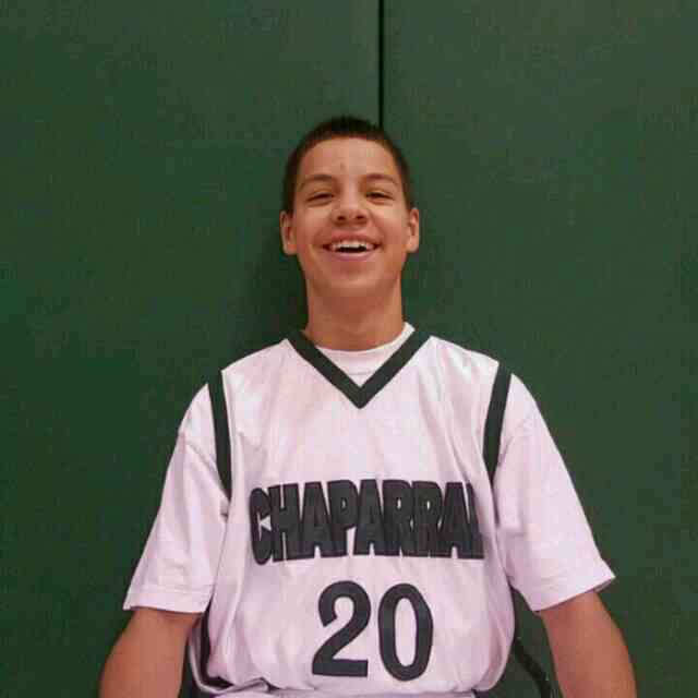 Sebastian Furlough