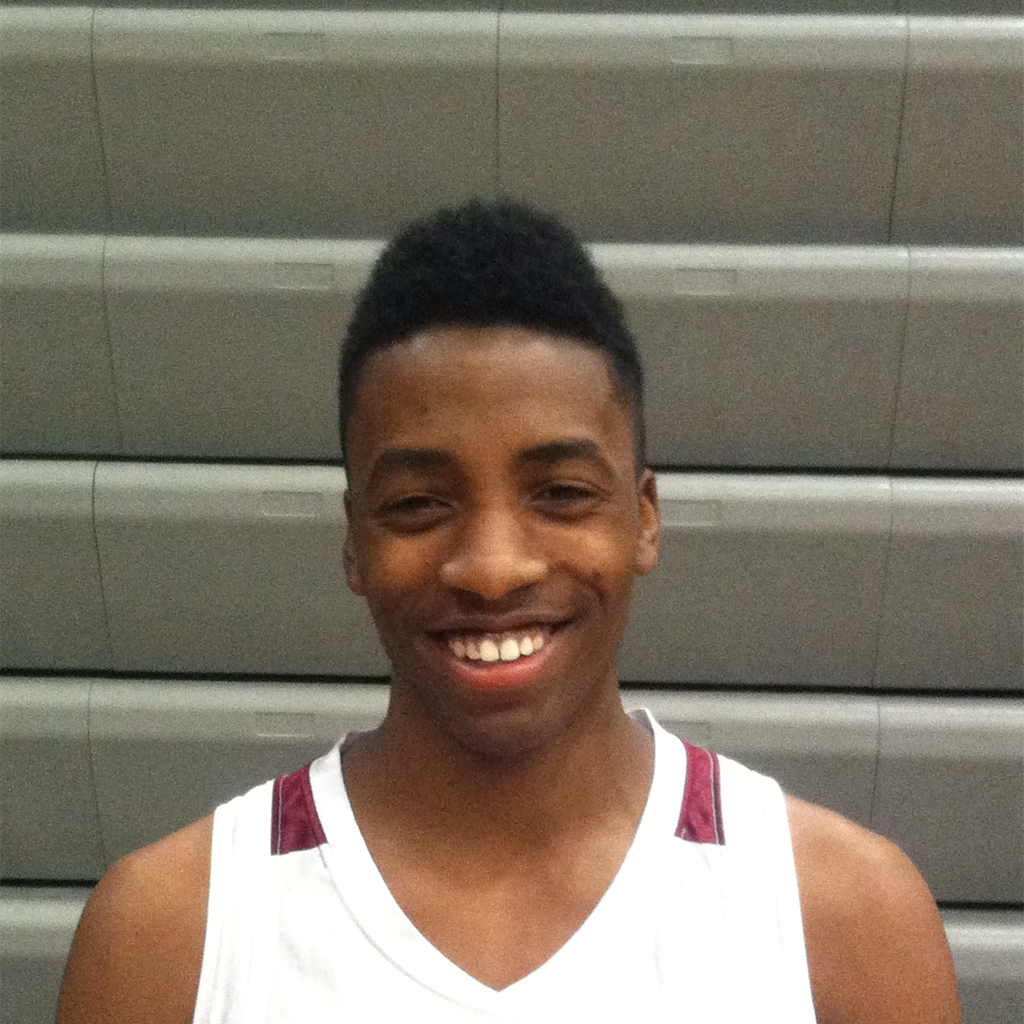 Uziah Irvin
